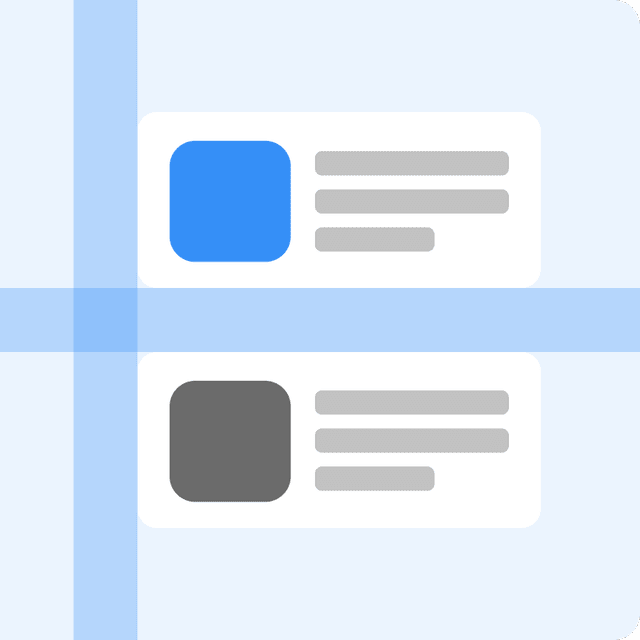 foundation-spacing