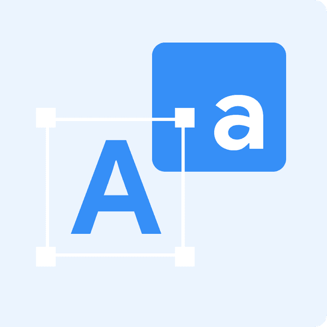 foundation-typography